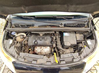 CITROEN C3 PICASSO 1.4i 70KW,KLIMA,6xAIRBAG,BC,TEMPOMAT. - 6