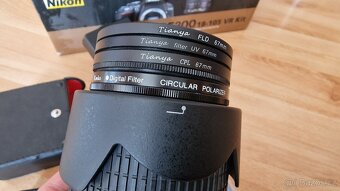 Nikon D5300 - 6