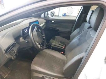 Volkswagen ID.4 sport 150kw,matrix,tažné,kamera,20"alu,výhř - 6