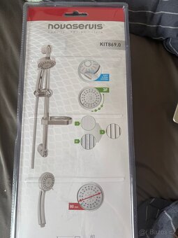 Sprchová souprava KIT869.0 - 6