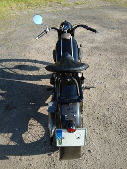 BMW R35 - 6