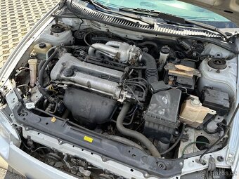 Mazda 323f ba 1.5 65kW - 6