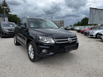 VW Tiguan 2.0TDi 103 kw DSG 4x4 1.Majitel - 6
