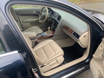 Audi A6 2.0 TDI - 6