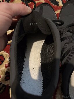 Barefoot / minimalistické boty Joe Nimble (UK 10.0) - 6