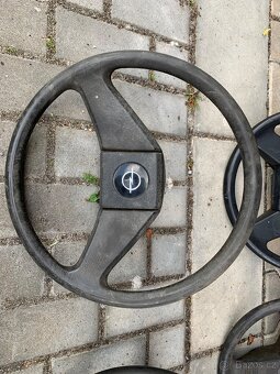 Opel Volanty - 6