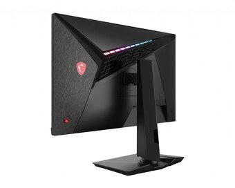 LCD MSI Monitor 27" 2K QHD, IPS, HDR, 165Hz - 6
