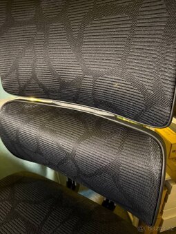 Ergonomická kancelářská židle Tonfary - 6