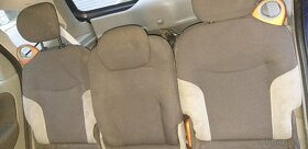 Díly renault scenic rx4 1.9dci - 6