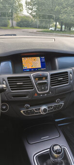 Renault Laguna 3 Grandtour 2.0 Dci - 6