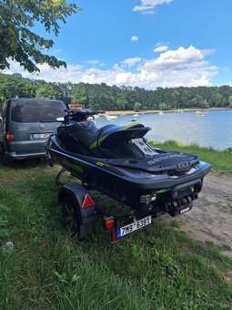 Sea doo gtx 260 limited - 6
