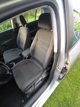 Volkswagen plus 1.6 benzin - 6