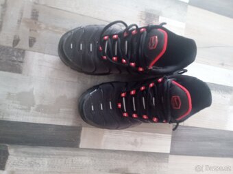 Nike Tn - 6
