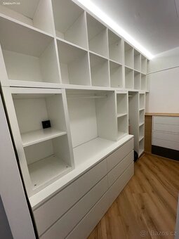 Pronájem bytu 1+kk (60 м²) - 6