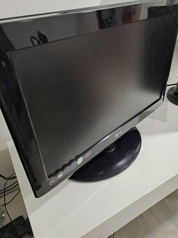 LG televize - 6