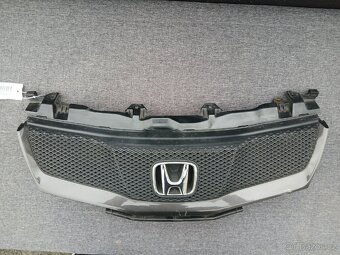 Civic 8g UFO maska sport - 6