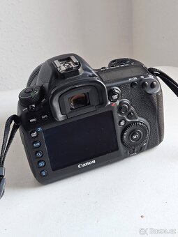 Canon Eos 5D mark IV - 6