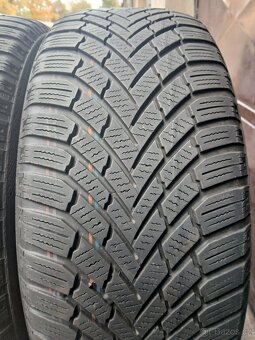 zimní pneu 215/55 r16 - 6