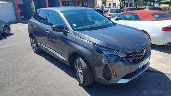 PEUGEOT 3008 II (2) BlueHDi 130 S&S ALLURE EAT8 2023 - 6
