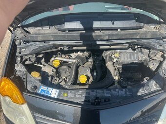 Renault Modus 1,5DCI 50KW K9KM7 náhradní díly - 6