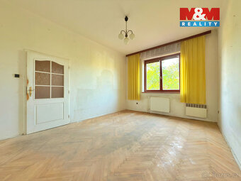 Prodej nájemního domu, 175 m², Tábor, ul. Josefa Švehly - 6
