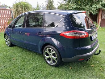 Ford S-MAX 2.0 ECOBOOST 149kW - 6