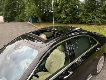 Mercedes-Benz S 350CDI 210KW LONG 4MATIC FACELIFT - 6