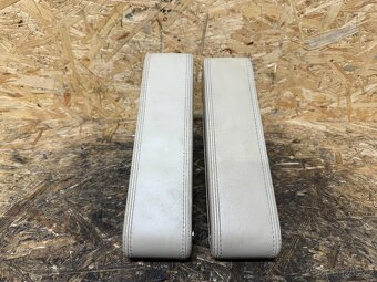 ZADNÍ LOKETNÍ OPĚRKY VW PHAETON FACELIFT LONG - 6