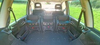 Seat Alhambra 1,9 Tdi 96 KW sport edition, 7 míst., r.2005 - 6