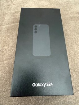 Galaxy S24 + Watch5 Pro + Buds Pro - 6