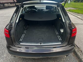 Audi A6 Allroud 3.0 TDI 180 kw - 6
