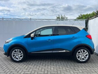 Renault Captur, 1.2 87kW, 2.Maj., ČR, NAVI, KAMERA - 6