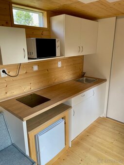 Tiny House - Maringotka - 6