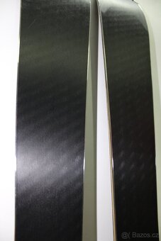 Použité sjezdové lyže Atomic Cloud C9 délka 143 cm - 6