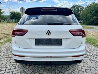 Volkswagen Tiguan Rline 2.0 TDI 110kW DSG 4Motion - 6