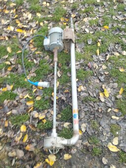 Prodám čerpadlo - 6