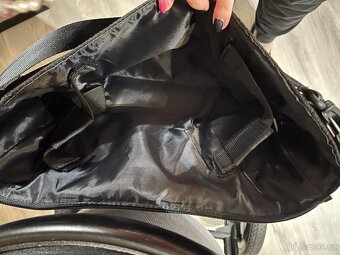 Kočárek moon resea s 2021 trojkombinace - 6