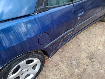 Peugeot 306 1.6i Kabriolet - 6