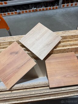 Předsíňová stěna - 6