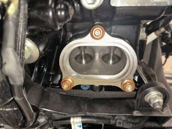 Ducati Diavel 1260, X Diavel motor - 6