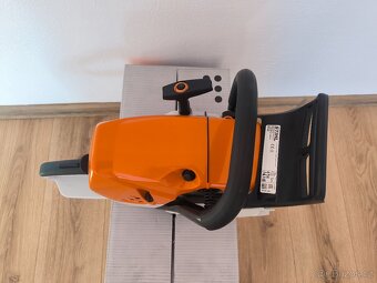 Stihl ms 462 - 6