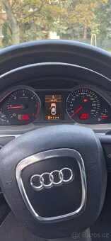 Audi A6 C6 Avant 2005 - 6