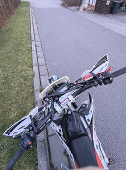 Enduro 250 - 6