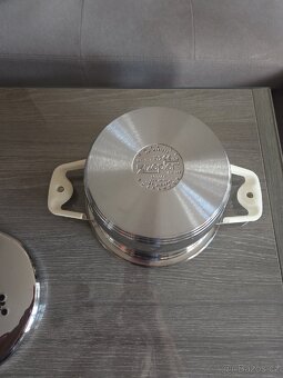 Zepter nádoba 3,7l INDUKCE - 6