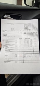 Ford Focus 2.0 tdci 2014 champions league edition - 6