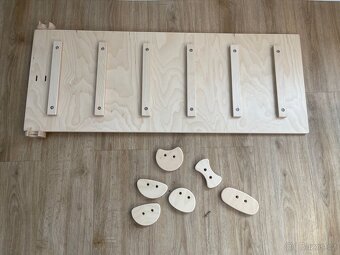 Montessori set utukutu / Climbou / Spectra - 6