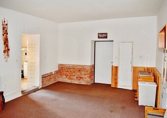 Prodej RD Vamberk 452 m2 - 6