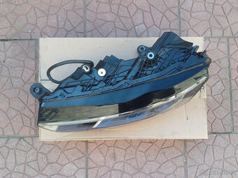 Škoda Scala lift originál přední levé světlo 655941015A - 6