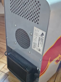 Red Bull lednička - 6