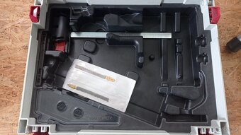 Přímočará pila Mafell P1cc - 6